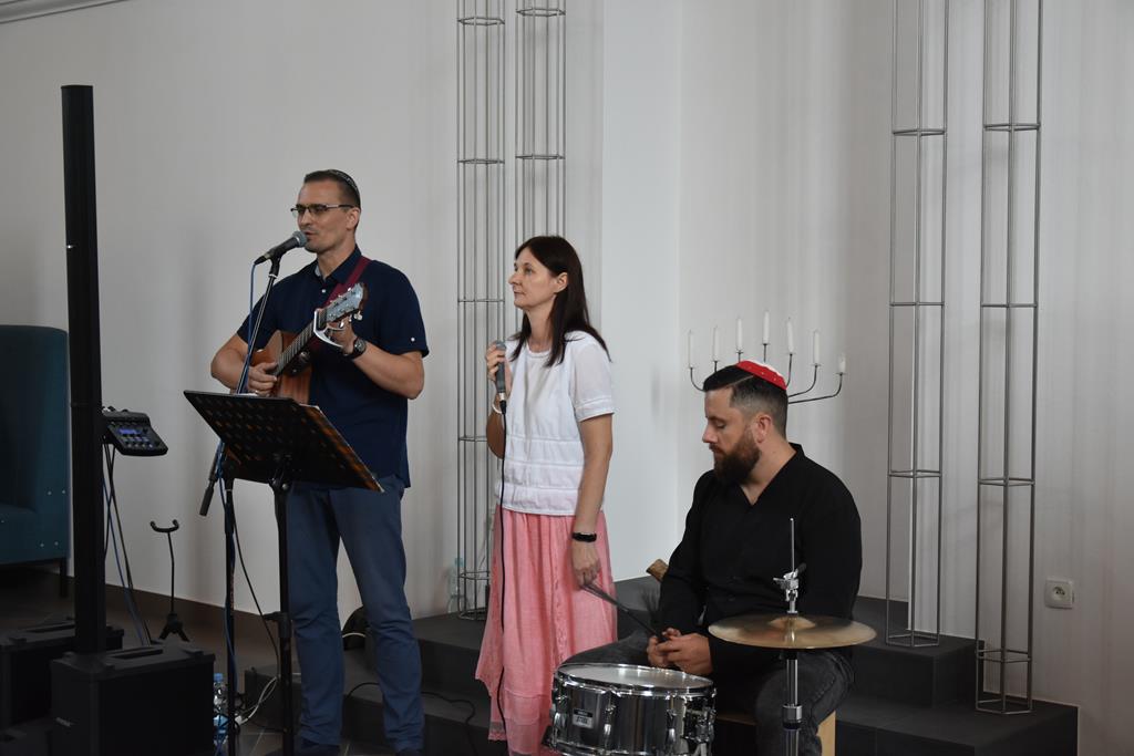 XIV Edycja Spotkania Trzech Kultur